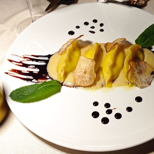 Hosteria Flamingo, Campello Sul Clitunno