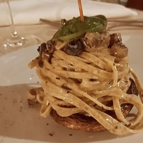Hosteria Flamingo, Campello Sul Clitunno