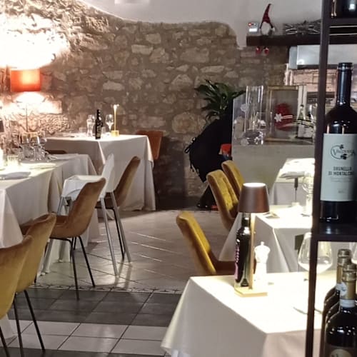 Hosteria Flamingo, Campello Sul Clitunno