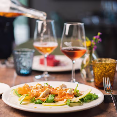 Torre Casalotto, Vampolieri