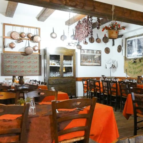 Agriturismo La Locanda del Parco, Morano Calabro