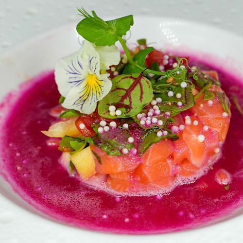 Light Sushi Restaurant, Milano