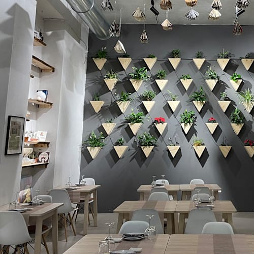 Light Sushi Restaurant, Milano
