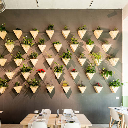 Light Sushi Restaurant, Milano