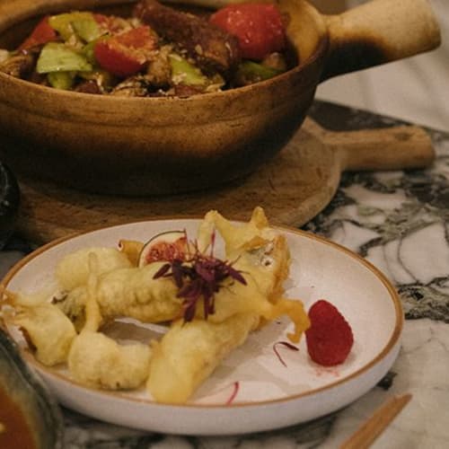 Yum Teahouse, Paris