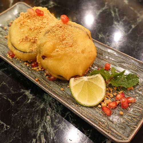 Yum Teahouse, Paris