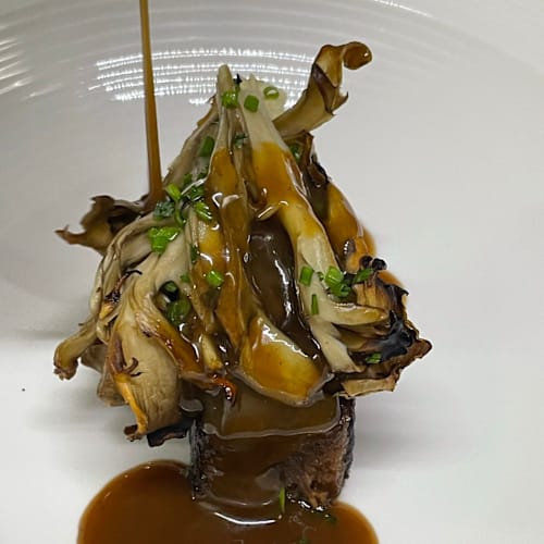 Taberna Paraiso Travel, Valencia