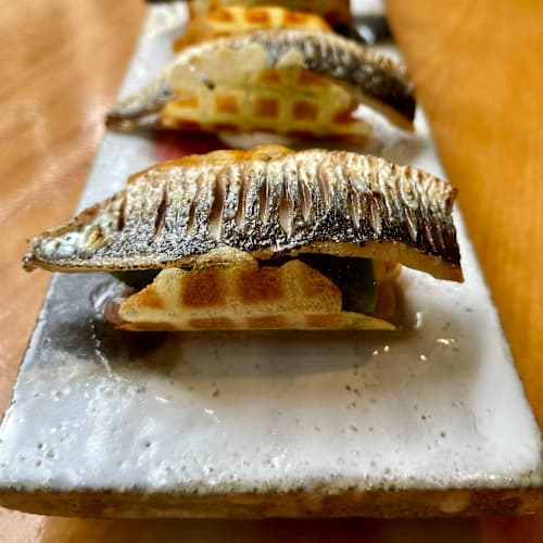 Taberna Paraiso Travel, Valencia