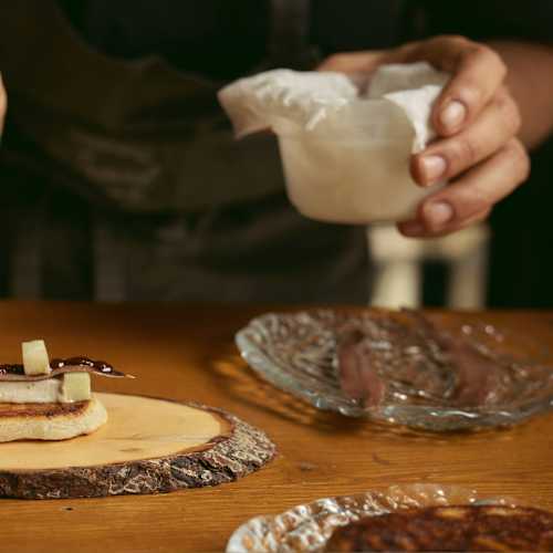 Taberna Paraiso Travel, Valencia