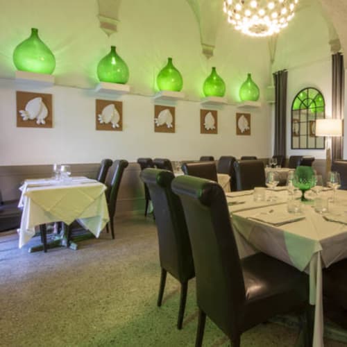 Maxela, Roma