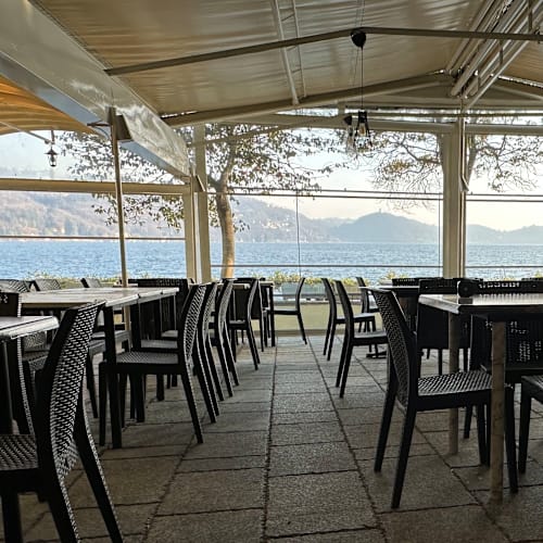 San Giulio, Orta San Giulio
