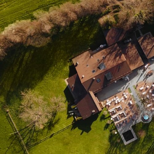 Le Domaine de la Buritaz, Puidoux