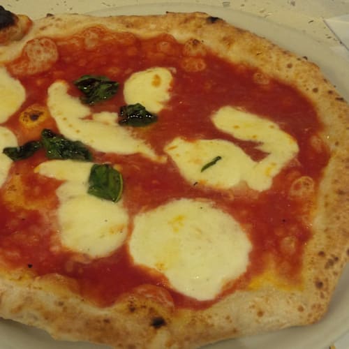 Johnny Take Ue' & Salvatore Iermano, Napoli