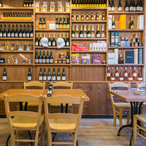 Maison Bretonne, Milano