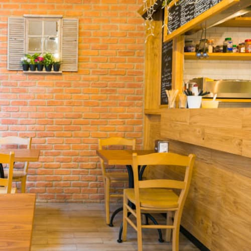 Maison Bretonne, Milano