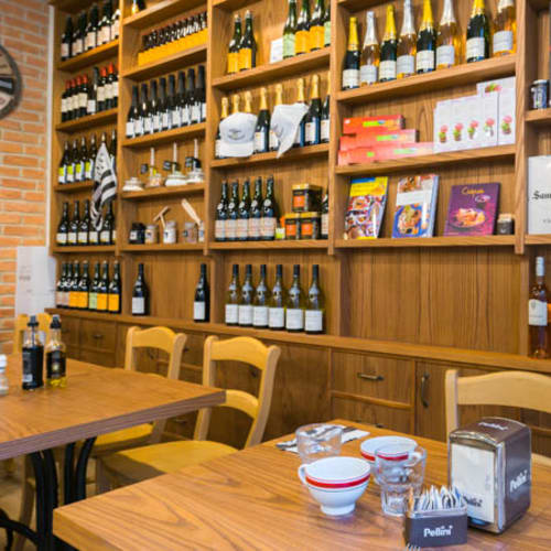 Maison Bretonne, Milano