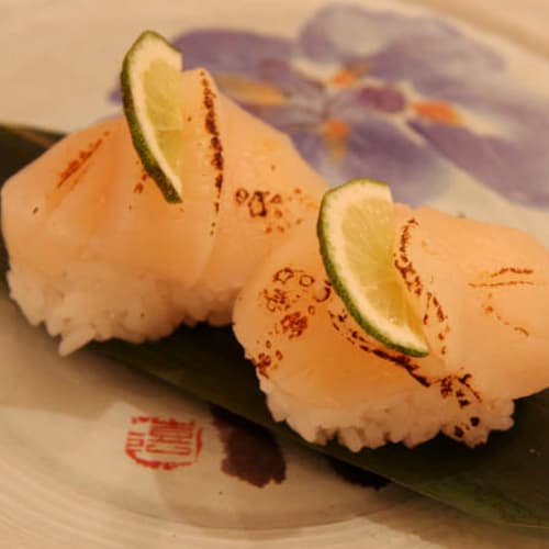 Izakaya Han, Madrid