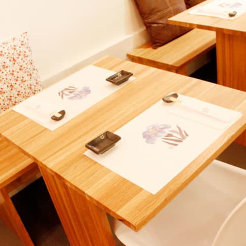 Izakaya Han, Madrid