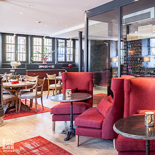 Hotel- Restaurant du Mouton à Ribeauvillé., Ribeauvillé