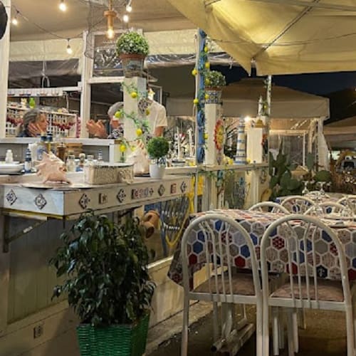 Nicolo' e Figli, Palermo
