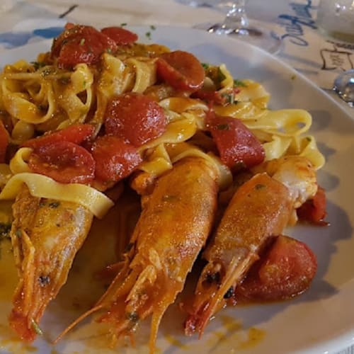 Nicolo' e Figli, Palermo