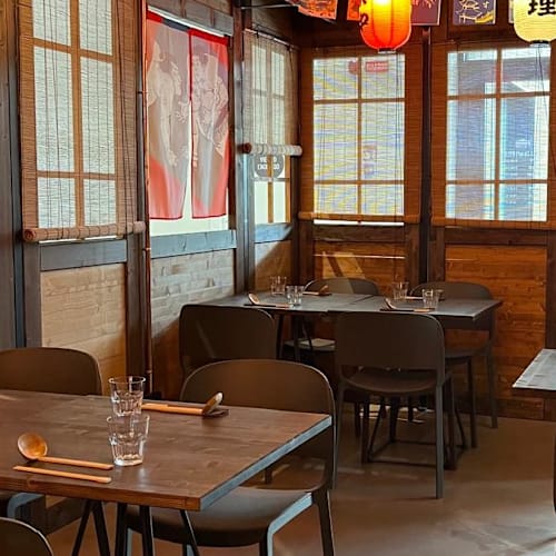 Donburi House- La Rotonda, Saronno