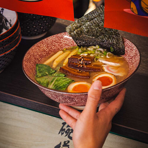 Donburi House- La Rotonda, Saronno