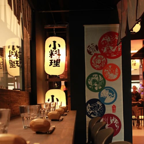 Donburi House- La Rotonda, Saronno