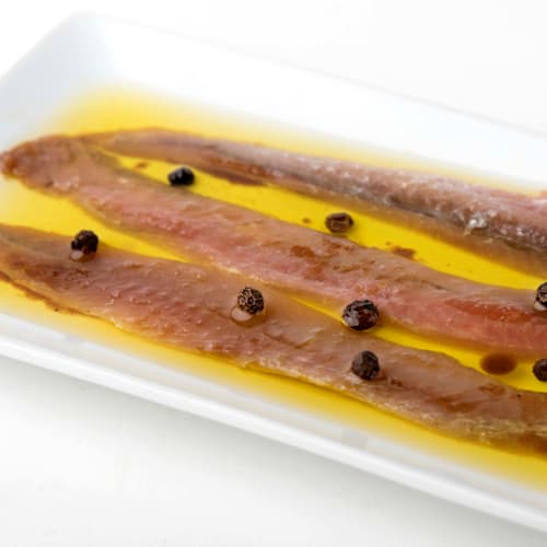 La Garriga Glòries, Barcelona