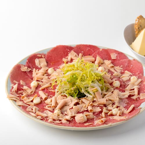 La Garriga Glòries, Barcelona