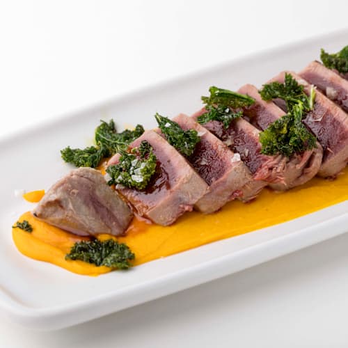 La Garriga Glòries, Barcelona