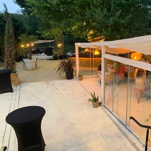 L’Estival, Belbeuf