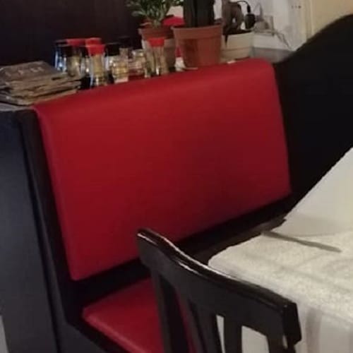 Jin Du, Frascati