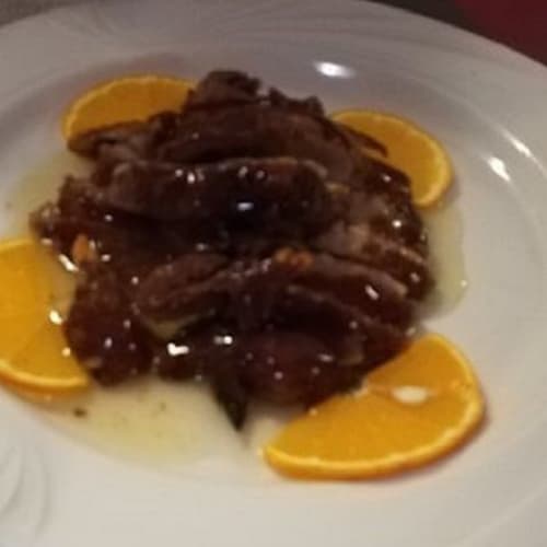 Jin Du, Frascati