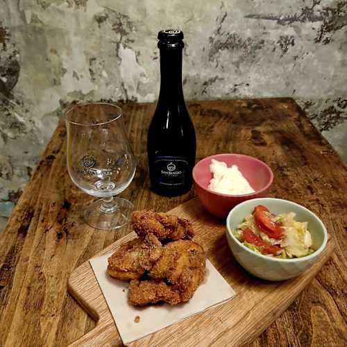 OSTEnse vino, birre, fermenti e vivande, Roma