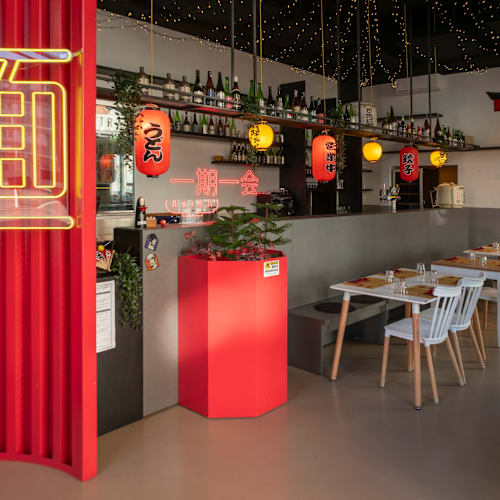 Ramen Bar Akira Brescia, Brescia