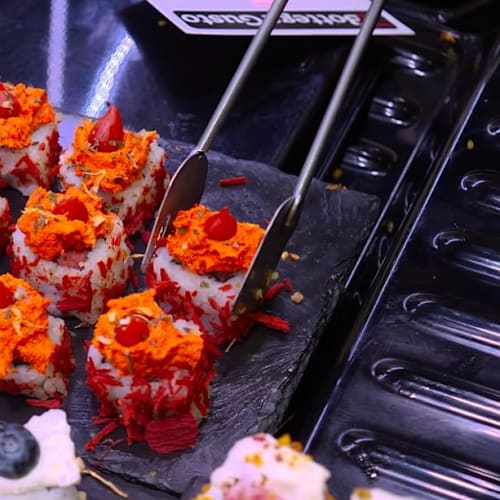 Bottega Gusto Pomezia, Pomezia