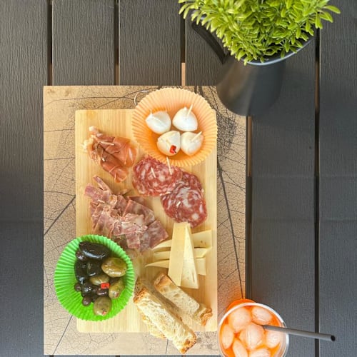 Bottega Gusto Pomezia, Pomezia