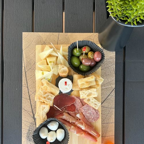 Bottega Gusto Pomezia, Pomezia