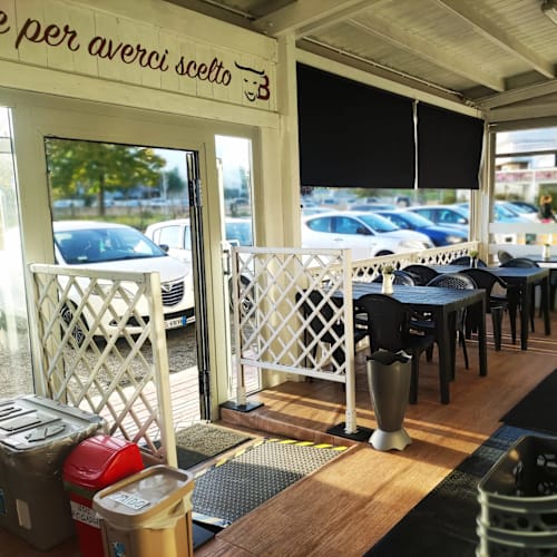 Bottega Gusto Pomezia, Pomezia