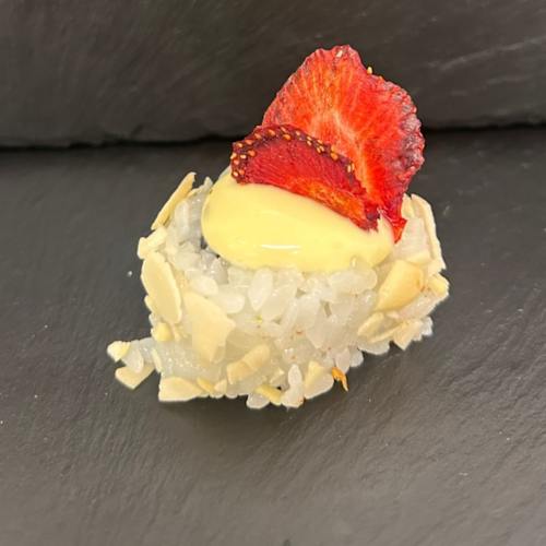 Bottega Gusto Pomezia, Pomezia