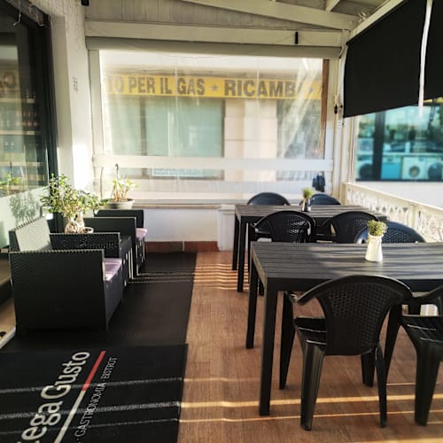 Bottega Gusto Pomezia, Pomezia