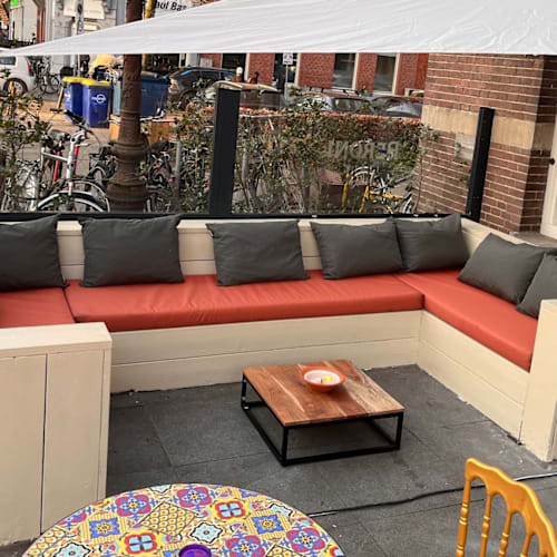 NUME Amsterdam, Amsterdam