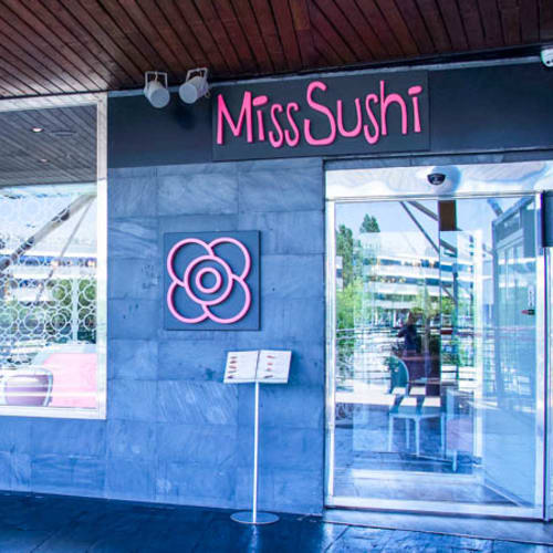 Miss Sushi Alcobendas, Alcobendas