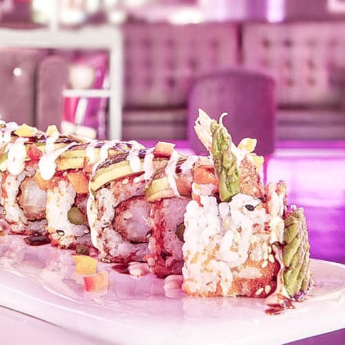 Miss Sushi Alcobendas, Alcobendas