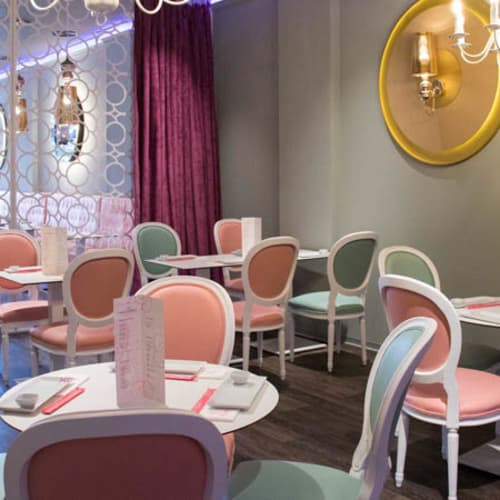 Miss Sushi Alcobendas, Alcobendas