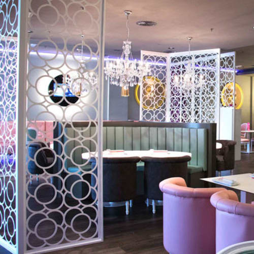 Miss Sushi Alcobendas, Alcobendas