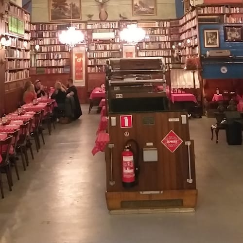 Mozart, More than just Ribs - Bruges, Brugge