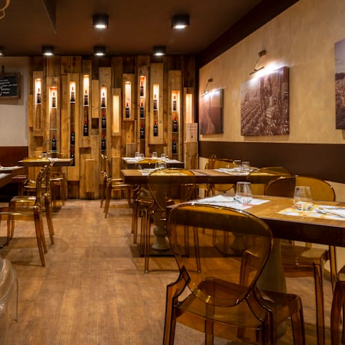 La Farina Pizza + Grill, Firenze