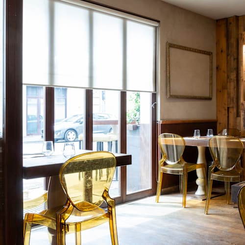 La Farina Pizza + Grill, Firenze
